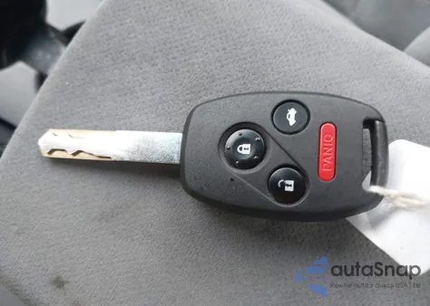 2007 Honda Accord 2.4 Se from USA, damaged, VIN 1HGCM56347A202264